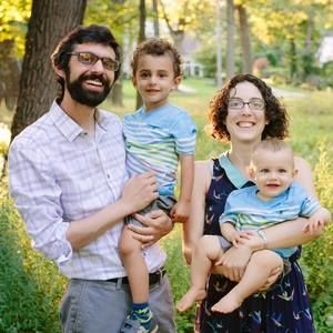 Meet your Posher, Lizzy